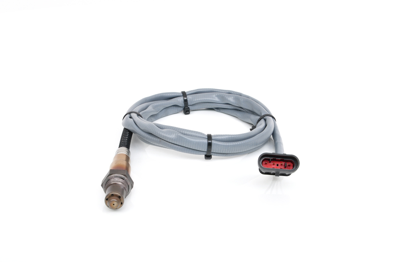 BOSCH 0 258 006 424 Lambda sensor Alfa Romeo GTV 916 3.2 V6 24V (916CXB00) 240 hp Petrol 2003
