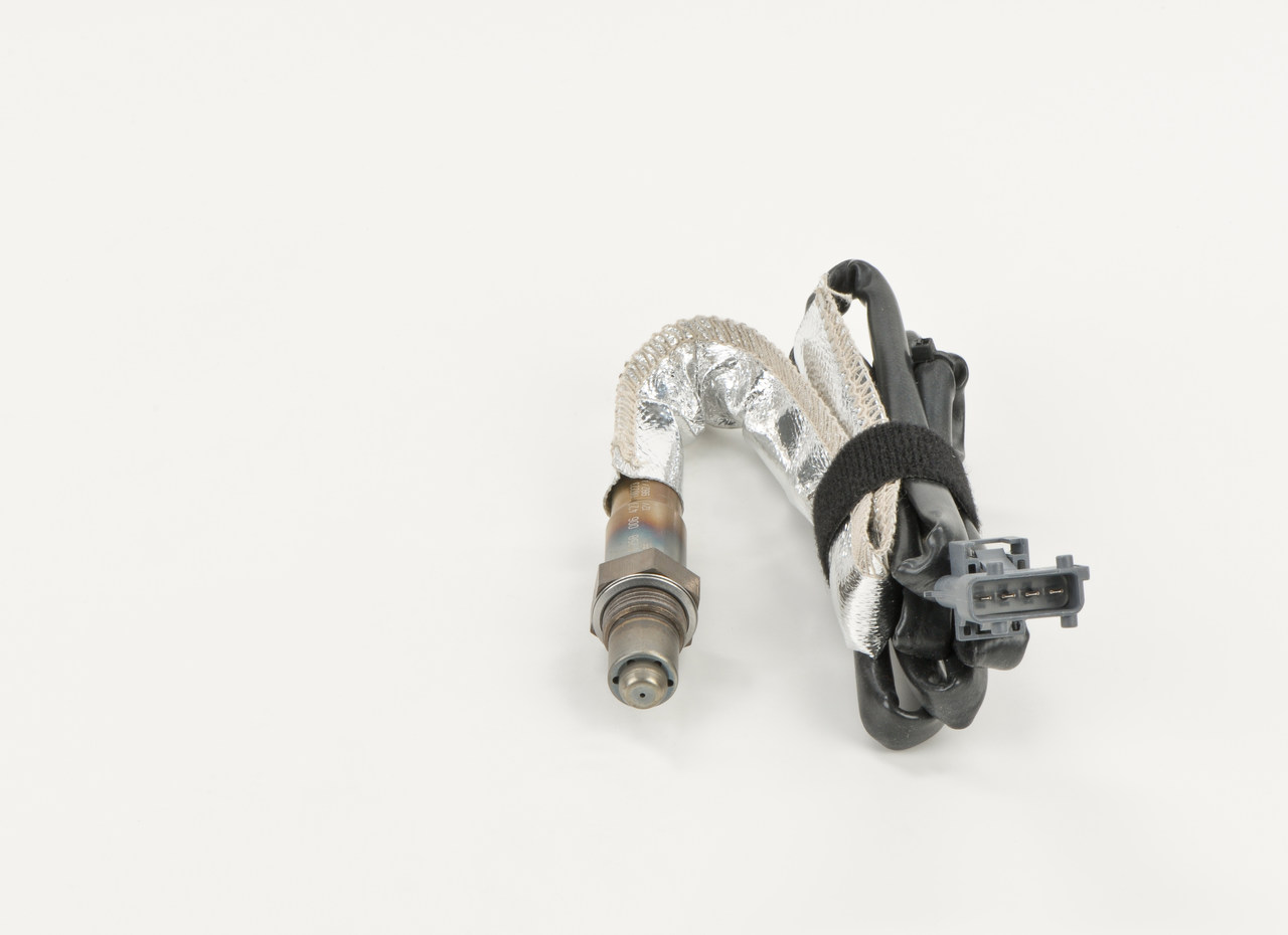 BOSCH 0 258 006 427 Lambda sensor Volvo S80 1 2.9 204 hp Petrol 2006