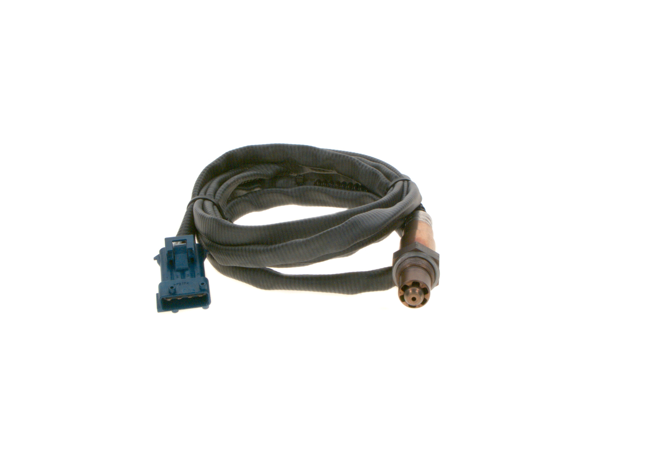 Lambdasonde (NOx, O2) BOSCH PEUGEOT 407 0 258 006 431