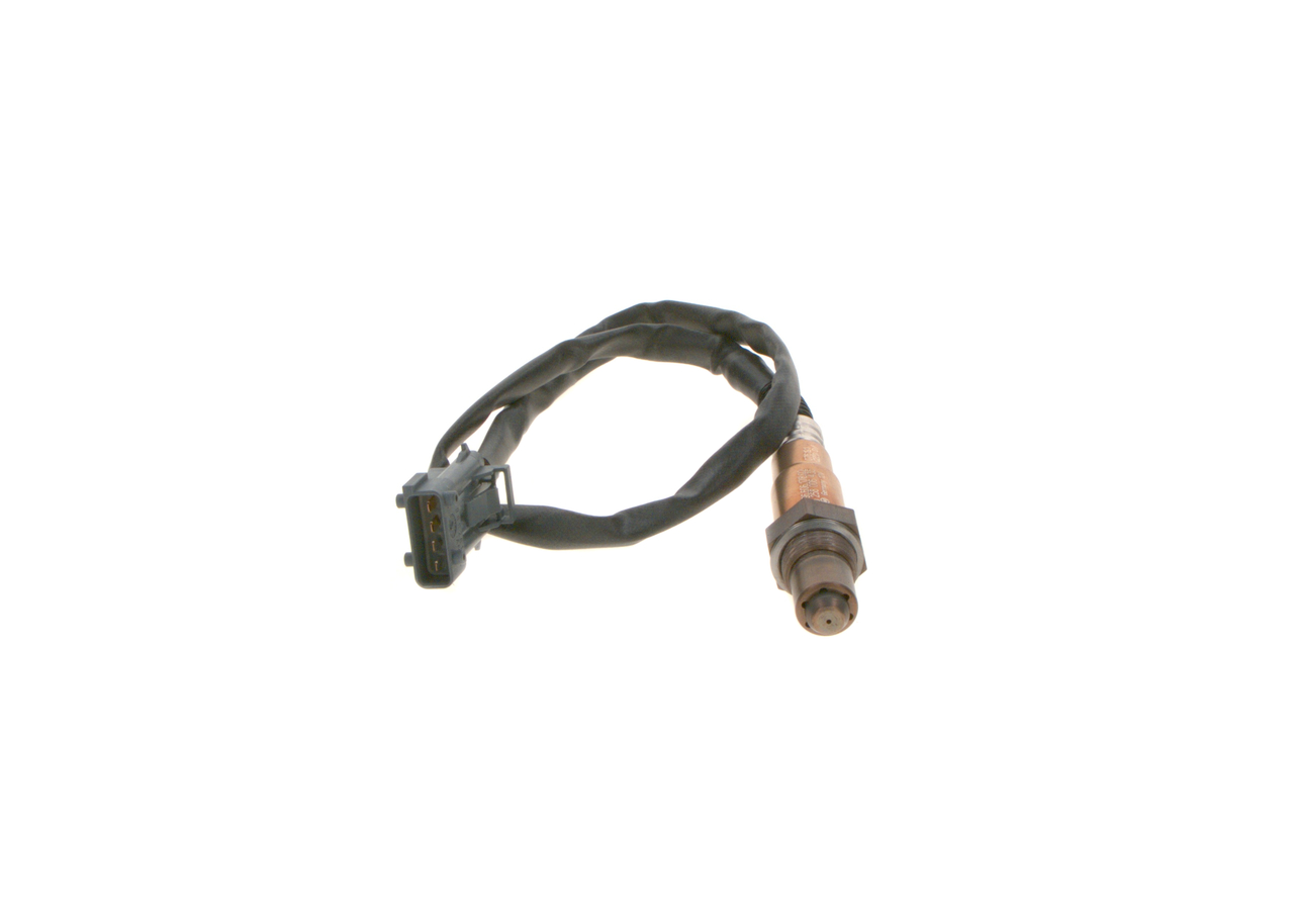 Lambda sensor BOSCH PORSCHE 911 0 258 006 435