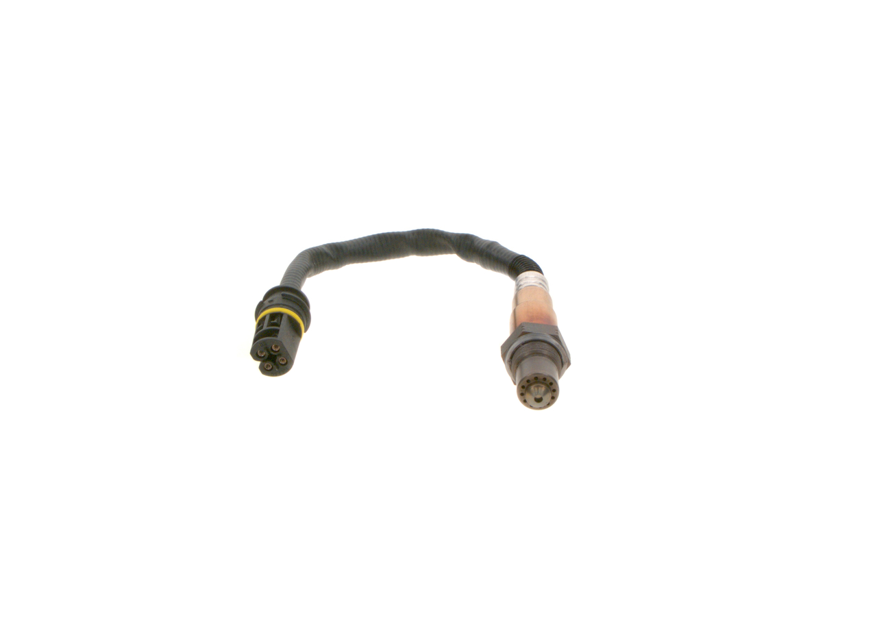 MERCEDES-BENZ A-Class BOSCH lambda sensor 0 258 006 436
