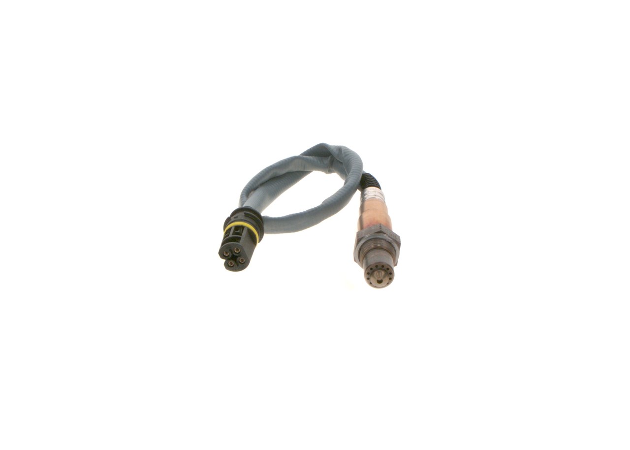 BOSCH 0 258 006 438 Lambda zonde Mercedes S211 3.5 4-matic 279 ZS Benzīns 2006