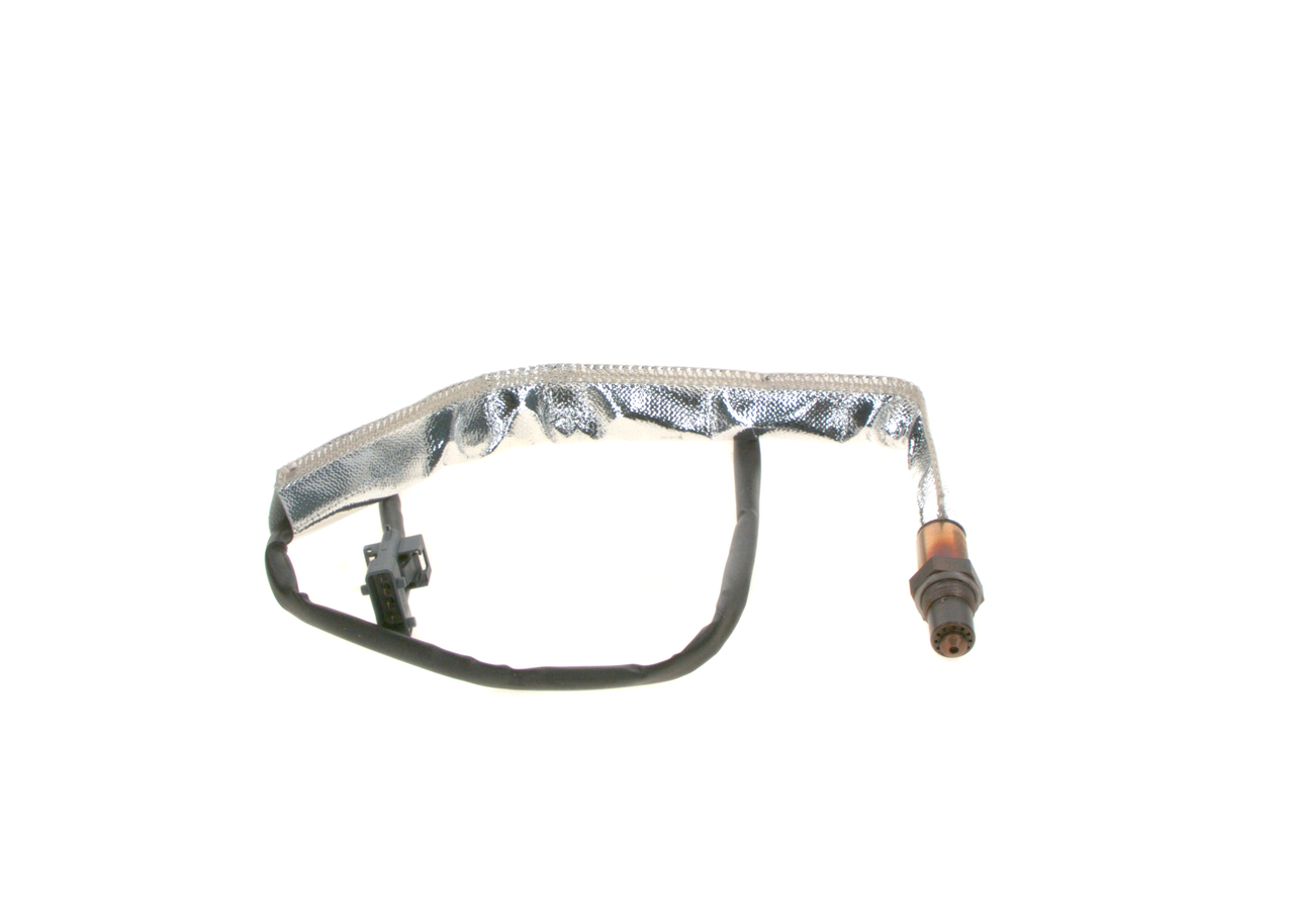 BOSCH 0 258 006 447 Lambda sensor Volvo S80 1 2.9 196 hp Petrol 2007