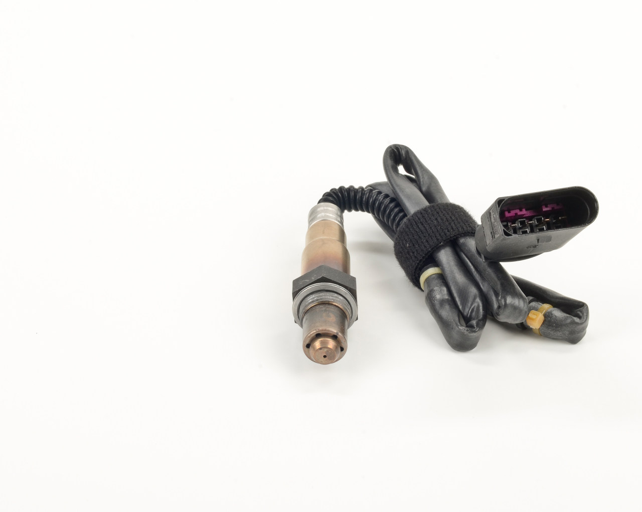 BOSCH 0 258 006 452 Lambda sonda VW Bora 1j2 2.8 VR6 200 KS Benzín 2002