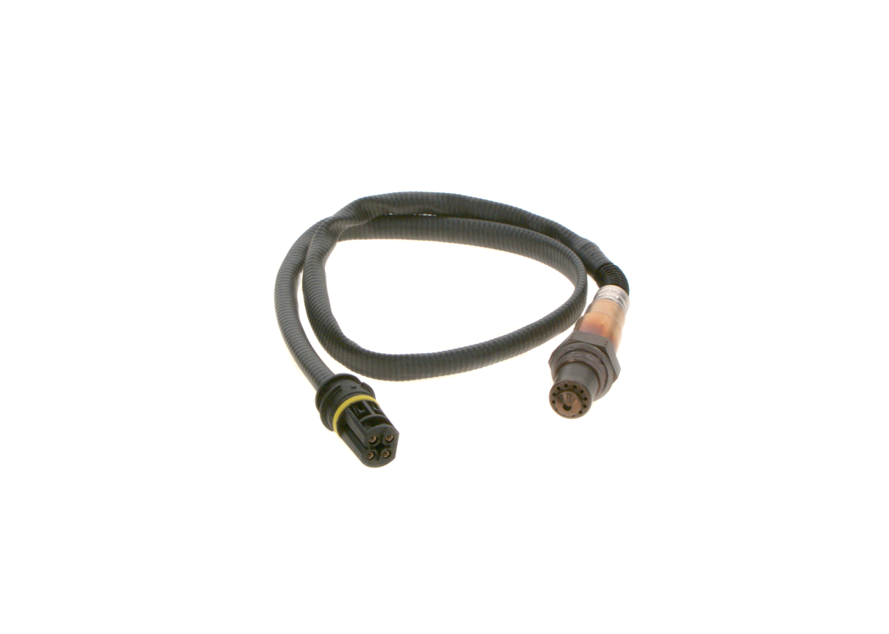 Lambdasonde BOSCH MERCEDES-BENZ SPRINTER 0 258 006 456