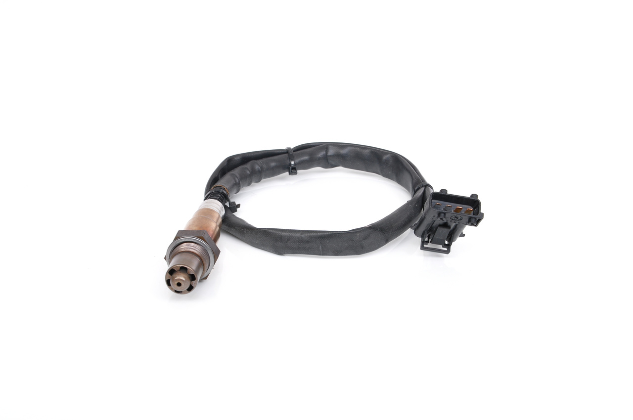 BOSCH 0 258 006 486 Lambdasonde Maserati 4200 GT Spyder 4.2 396 PS Benzin 2002