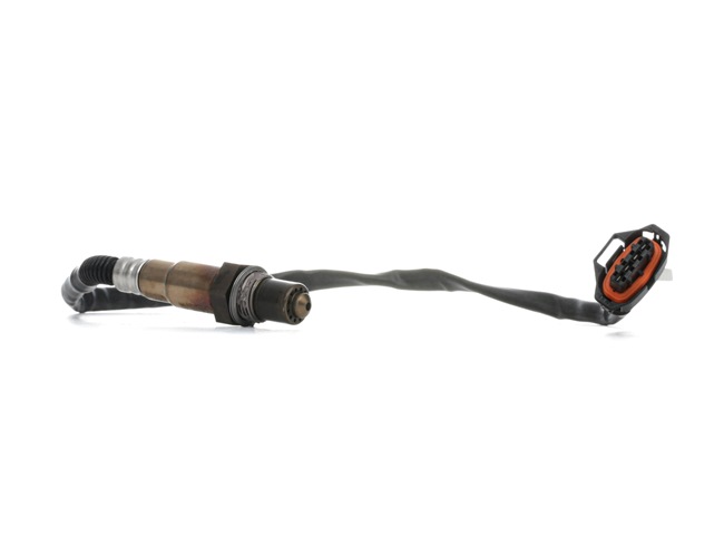 Lambda sensor BOSCH OPEL KARL 0 258 006 501