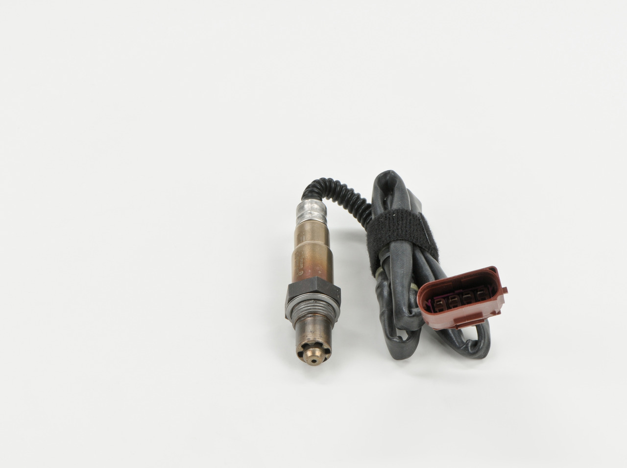 BOSCH 0 258 006 525 Lambda sensor Audi A8 D3 3.7 quattro 280 hp Petrol 2004