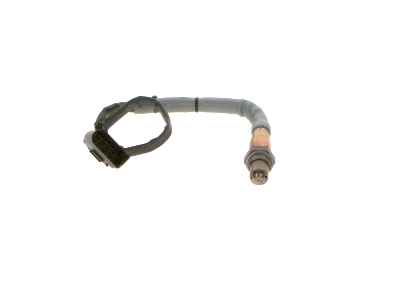 BOSCH 0 258 006 557 Lambda anturi VW Touareg 1 3.2 V6 241 hv Bensiini 2005