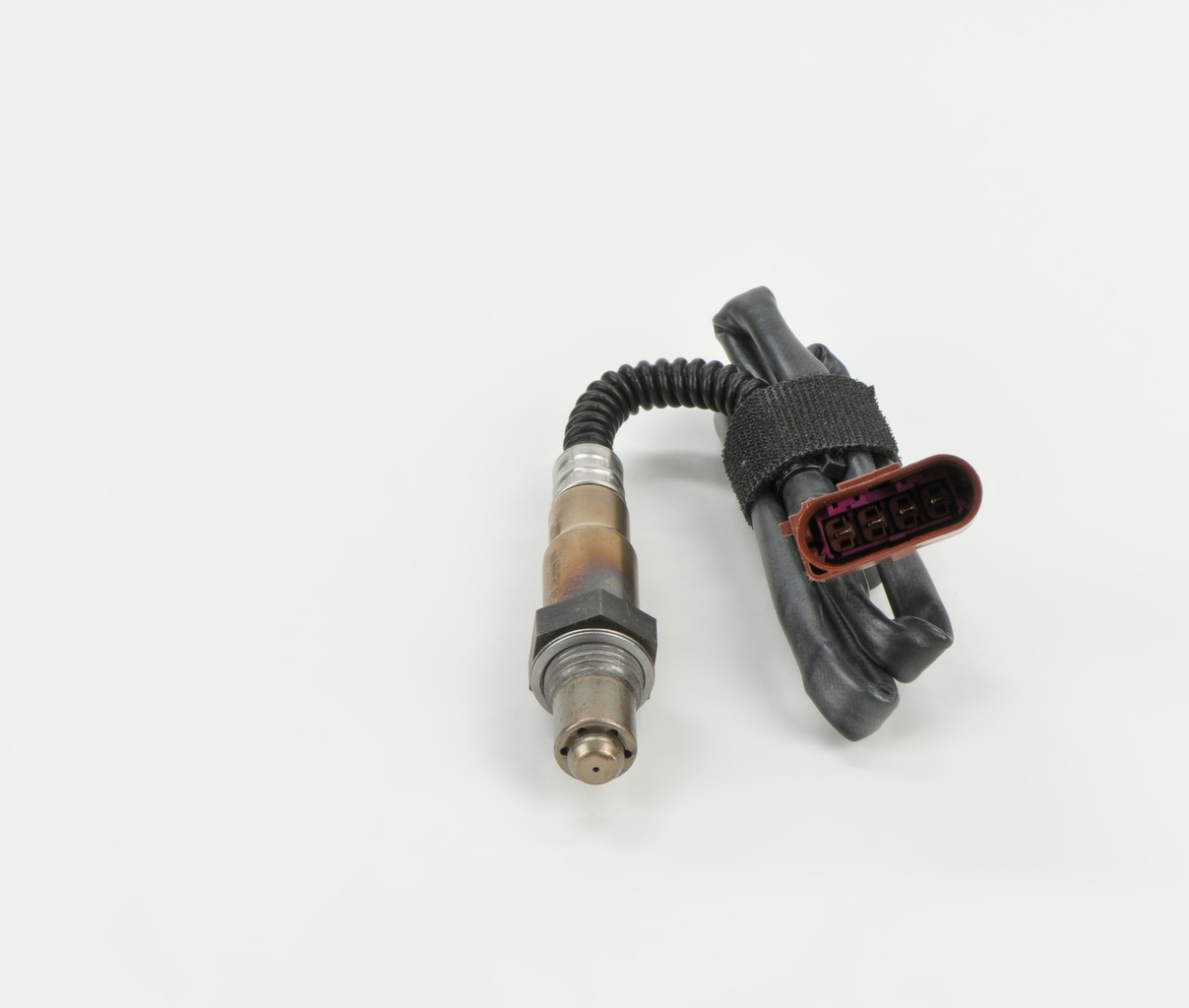 BOSCH 0 258 006 559 Lambdasonde VW Bora 1j2 2.8 VR6 200 PS Benzin 2004