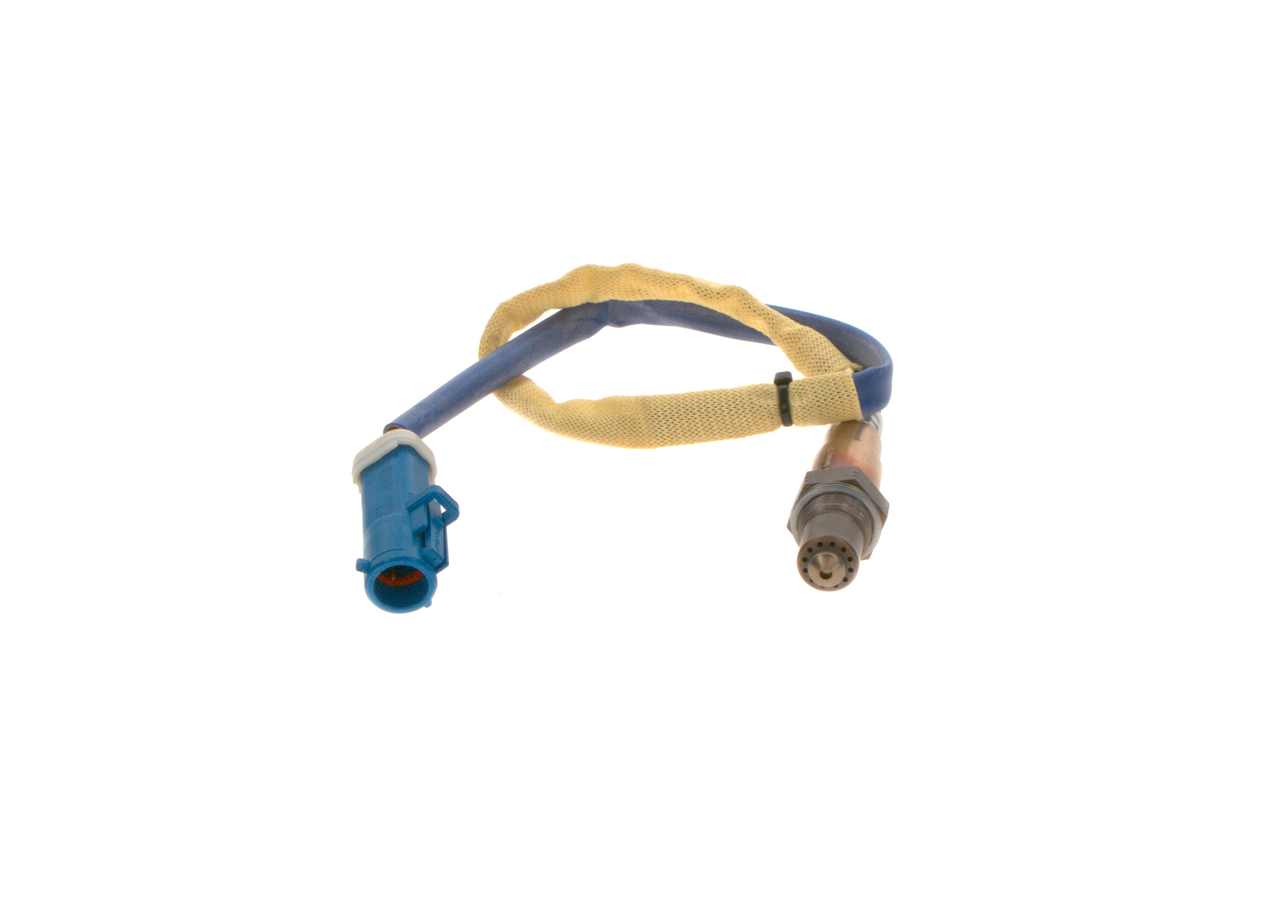 Lambda sensor BOSCH FORD C-MAX 0 258 006 571