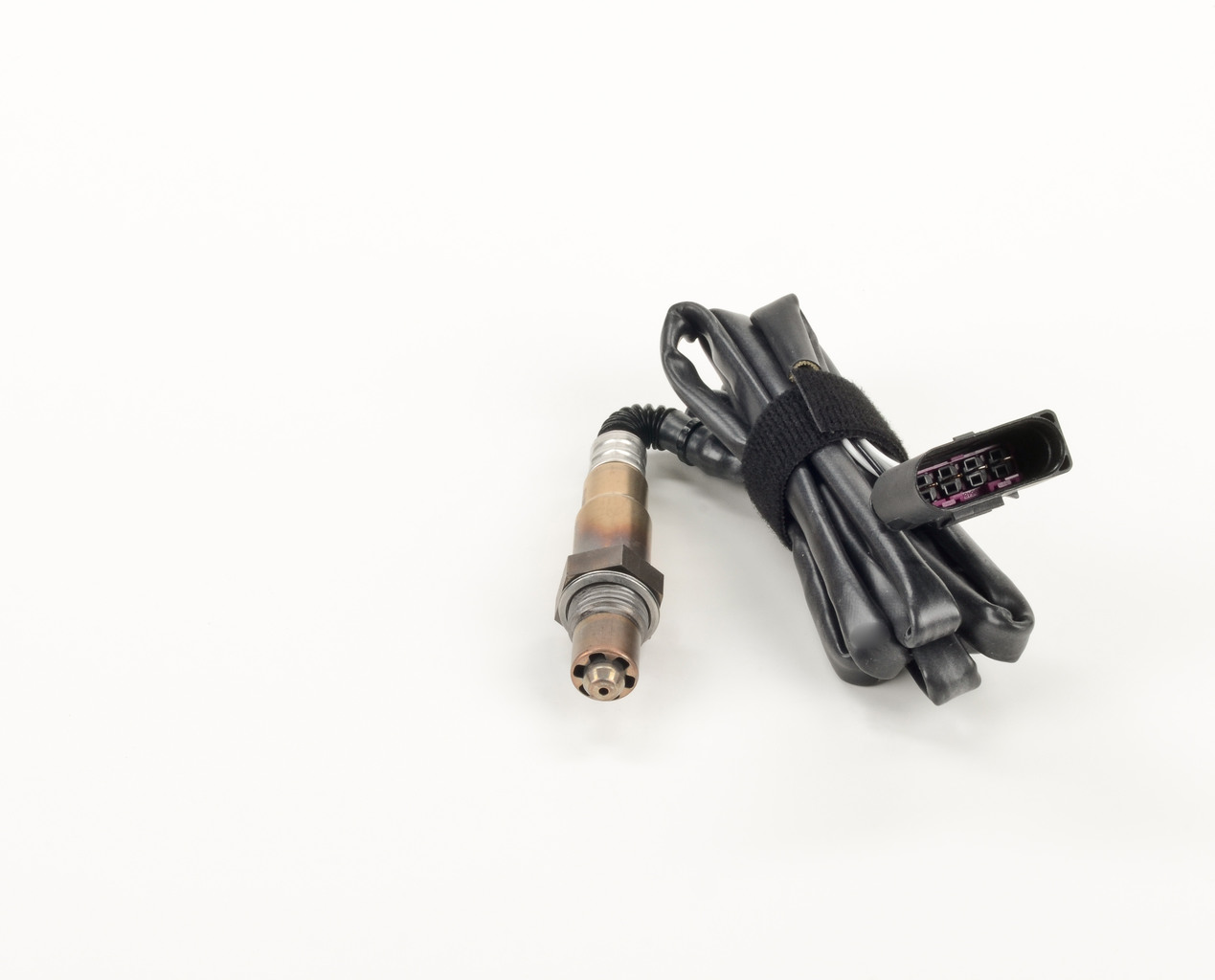 BOSCH 0 258 006 584 Lambdasonde Audi A6 C5 Sedan 2.7 254 HK Benzin 2003