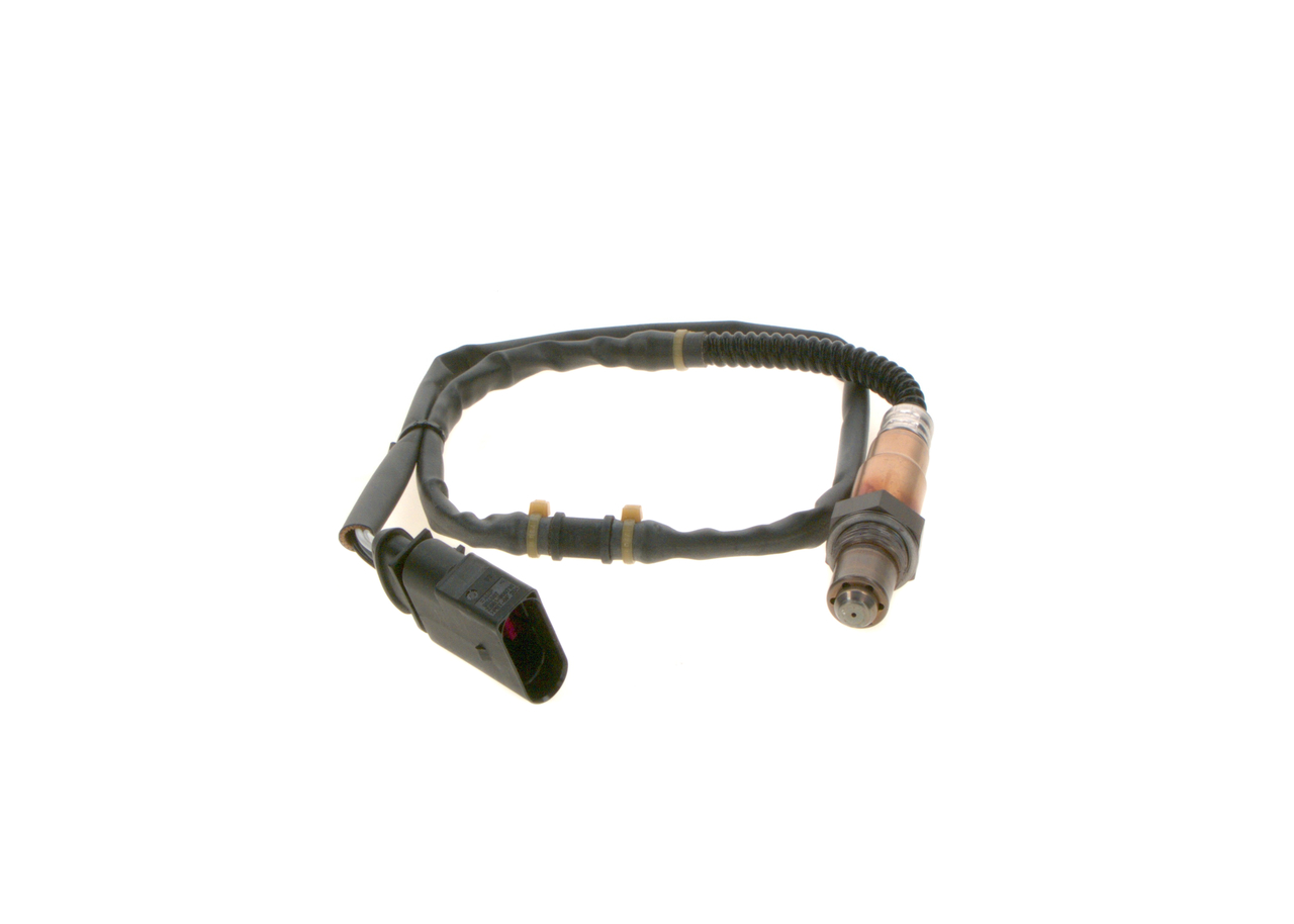 Eksossystem BOSCH PORSCHE CAYENNE 0 258 006 586