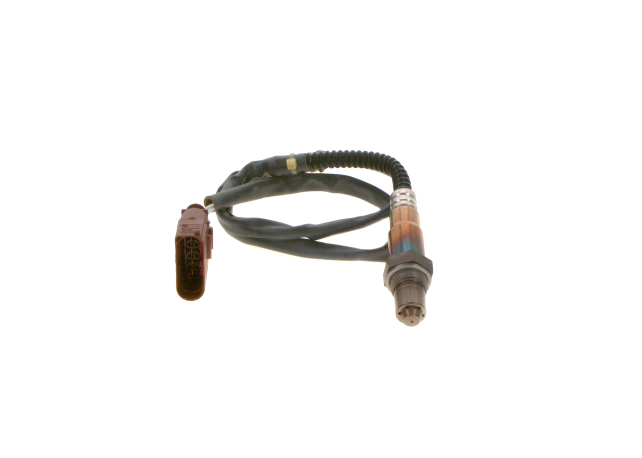 BOSCH 0 258 006 587 Lambda jutiklis Porsche Cayenne 955 3.2 250 AG benzinas 2003