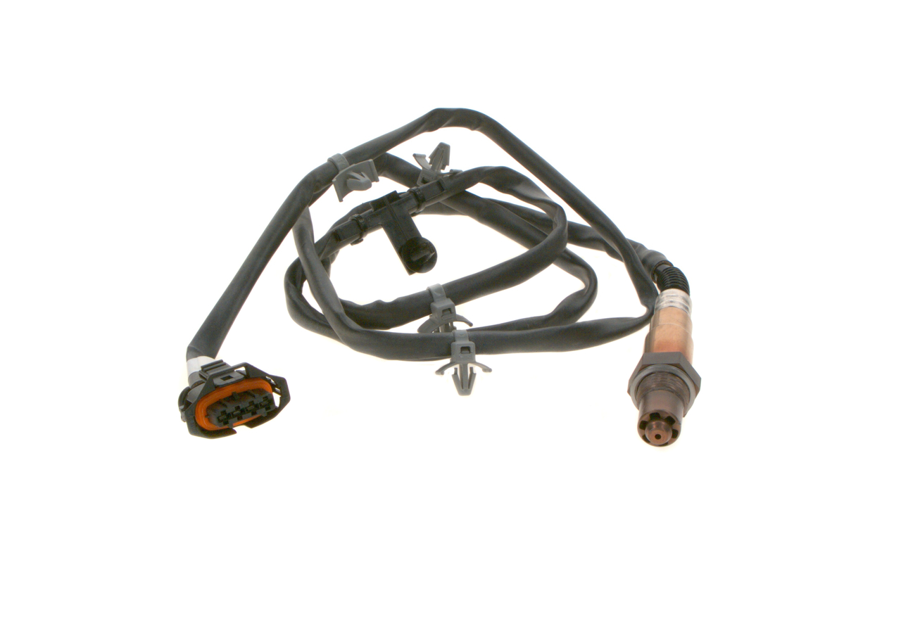 Lambda sensor BOSCH VAUXHALL VECTRA 0 258 006 588