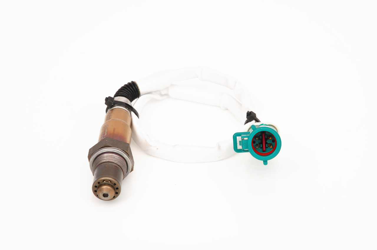BOSCH 0 258 006 605 lambdasonde 8653653