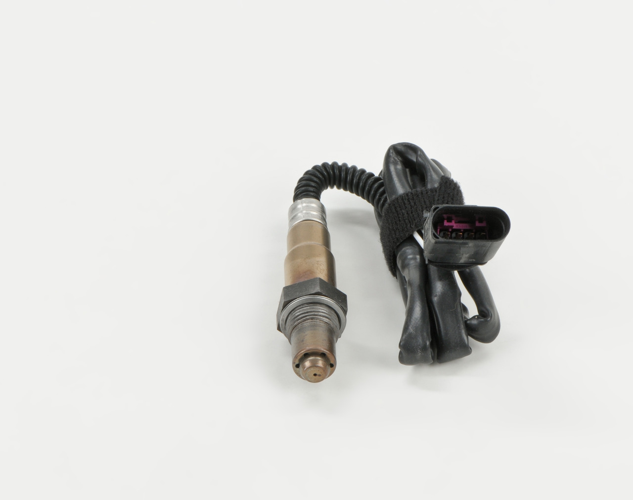 BOSCH 0 258 006 661 Sonda lambda VW Passat B6 Variant 3.6 FSI 280 CV Benzina 2009