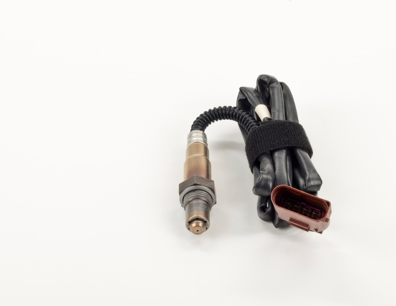 BOSCH 0 258 006 665 Lambdasonde VW Bora 1j2 2.8 VR6 200 PS Benzin 2005