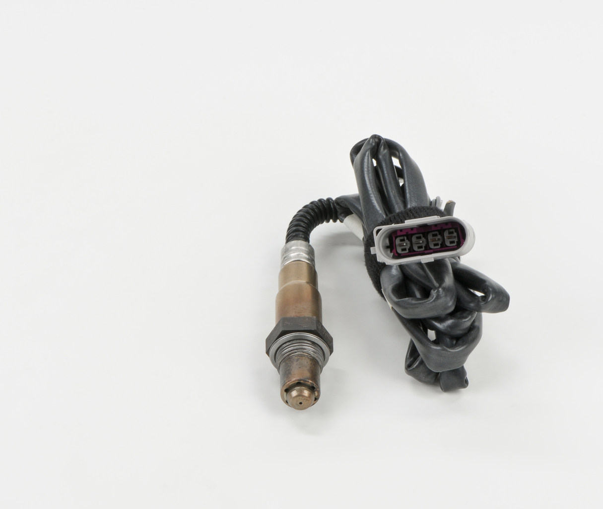 BOSCH 0 258 006 669 Lambdasonde VW Bora 1j2 2.8 VR6 200 PS Benzin 2004
