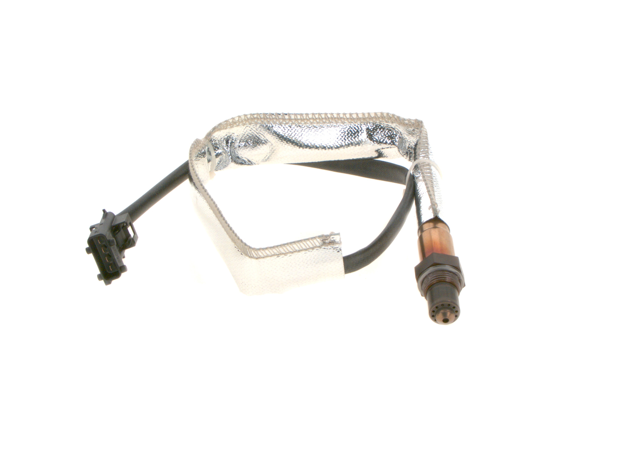 BOSCH 0 258 006 682 Sonda lambda benzina e diesel Ford Kuga 1 serie originale prezzo
