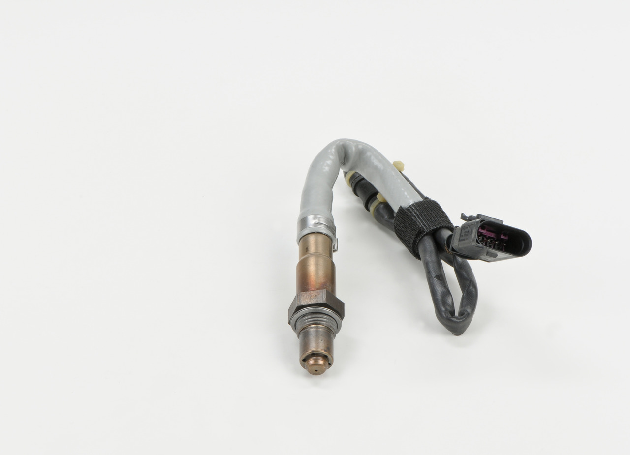 BOSCH 0 258 006 683 Lambda anturi Audi A4 8h RS4 quattro 420 hv Bensiini 2008