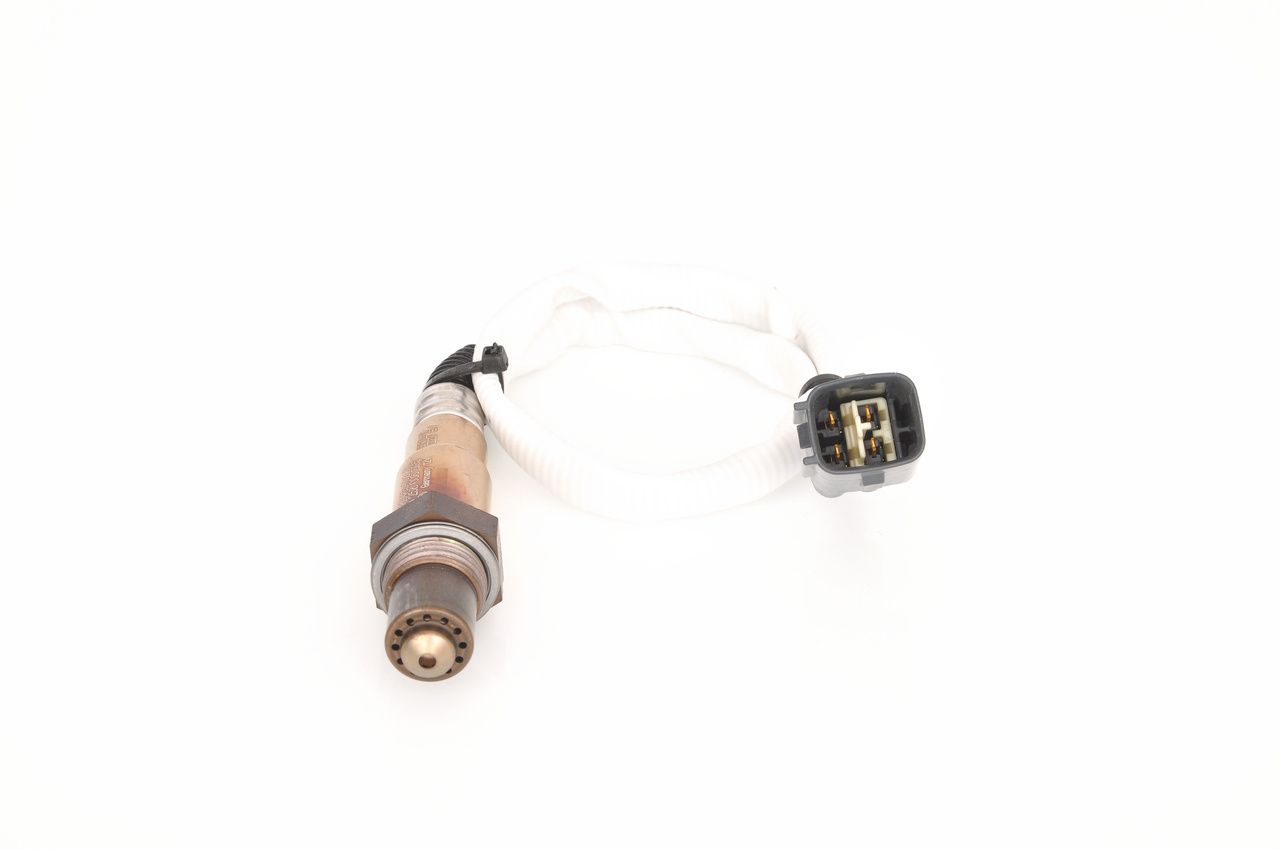 0 258 006 695 BOSCH lambdasonde (nox, o2) TOYOTA CAMRY