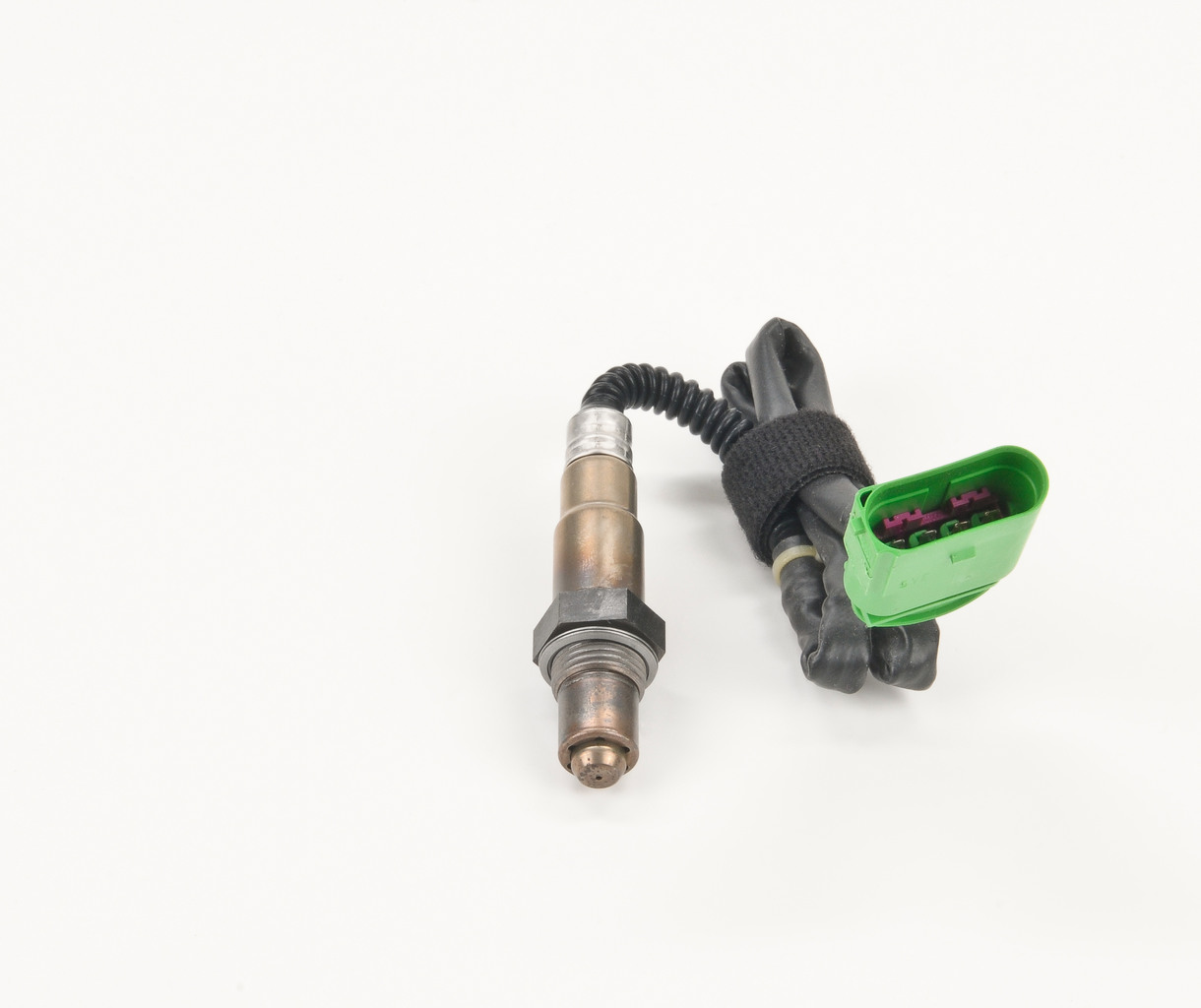 BOSCH 0 258 006 729 Lambdasonde VW Bora 1J2 2.8 VR6 200 HK Benzin 2004