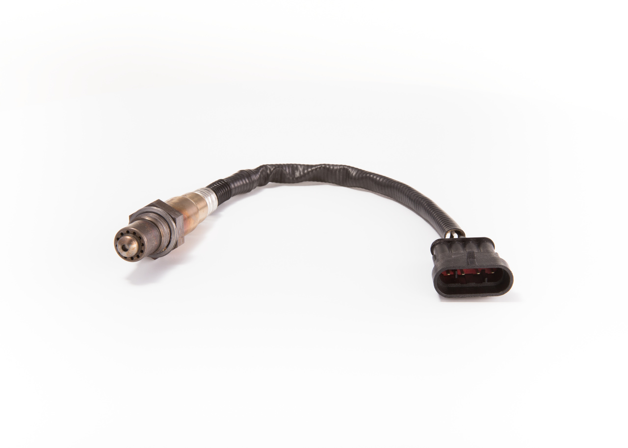 Sonda lambda BOSCH N° d'articolo: 0 258 006 731, 61,74 €, sconto: % Esperienza