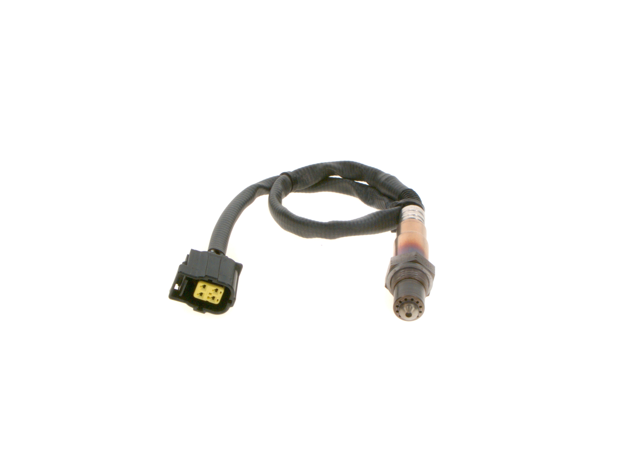 Lambdasonde BOSCH MERCEDES-BENZ CLS 0 258 006 747