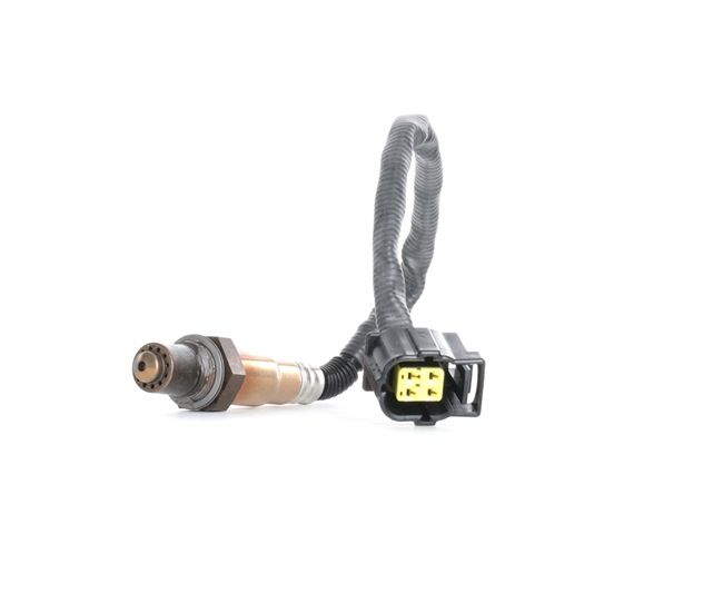 BOSCH 0 258 006 749 Lambdasonde (NOx, O2) Mercedes S204