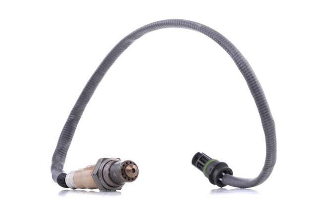 BOSCH 0 258 006 755 novo Sonda lambda ALPINA original
