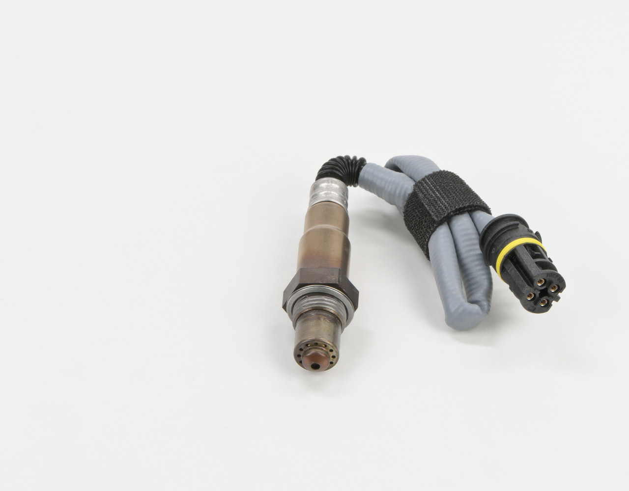 BOSCH 0 258 006 792 Lambda sensor BMW F10 M5 4.4 568 hp Petrol 2016