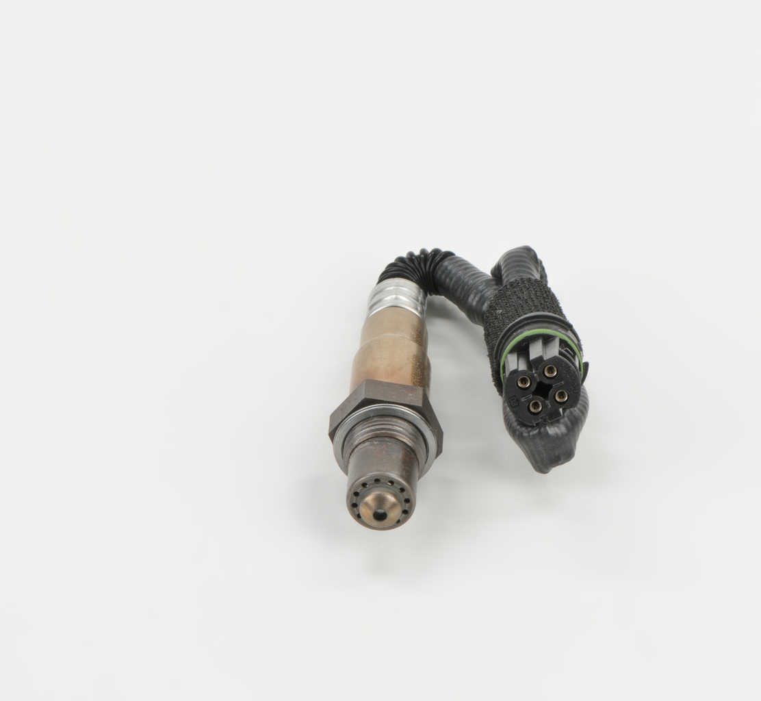 BOSCH 0 258 006 793 Lambda sensor BMW E65 735i 4.0 306 hp Petrol 2009