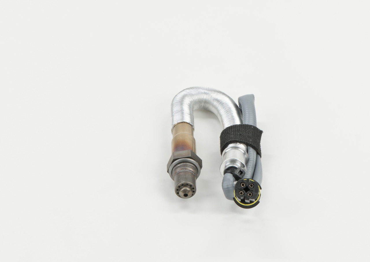 BOSCH 0 258 006 795 Lambda sensor BMW X5 E70 xDrive30i 3.0 234 hp Petrol 2007