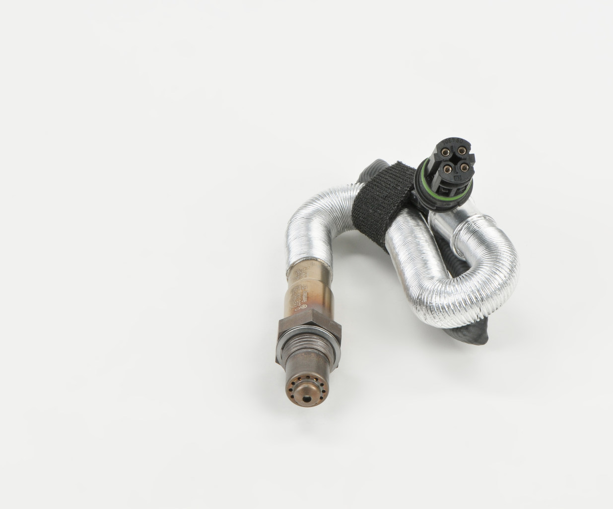 BOSCH 0 258 006 796 Lambda sensor BMW X5 E70 xDrive30i 3.0 234 hp Petrol 2010