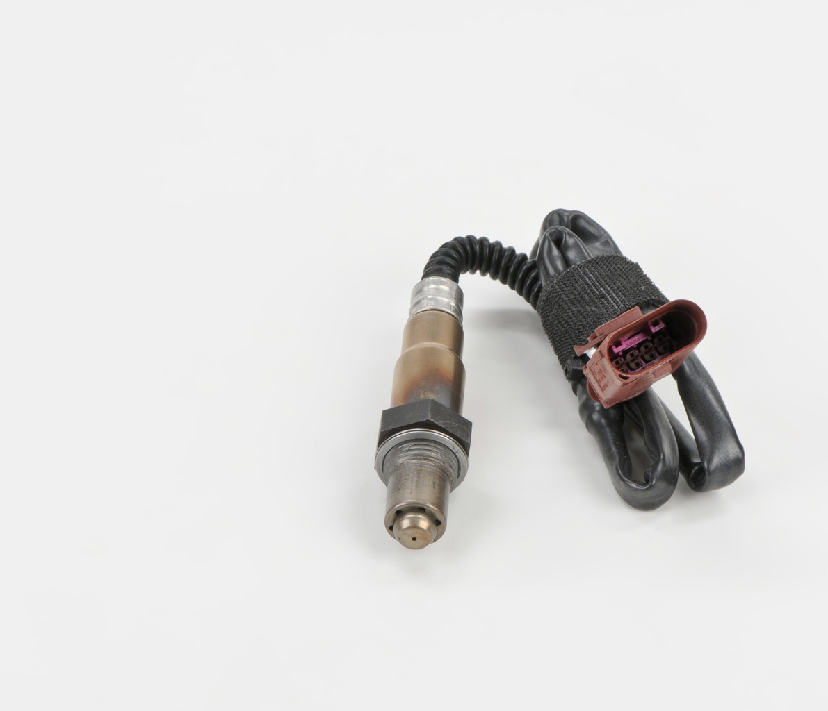 BOSCH 0 258 006 797 Lambda sensor Audi A8 D3 4.2 FSI quattro 350 hp Petrol 2009
