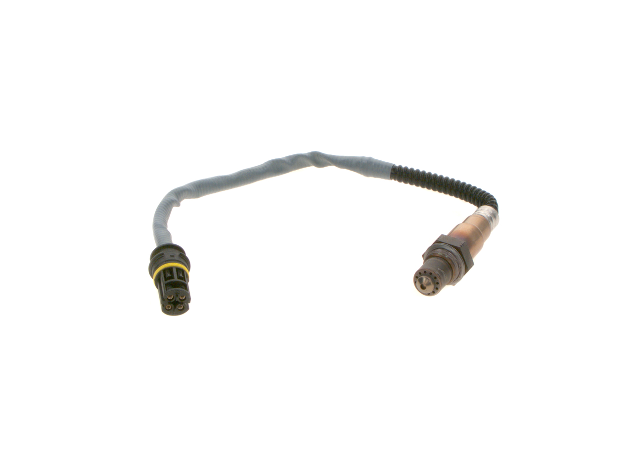 BOSCH 0 258 006 809 Lambda sensor BMW E65 730 i, Li 258 hp Petrol 2005