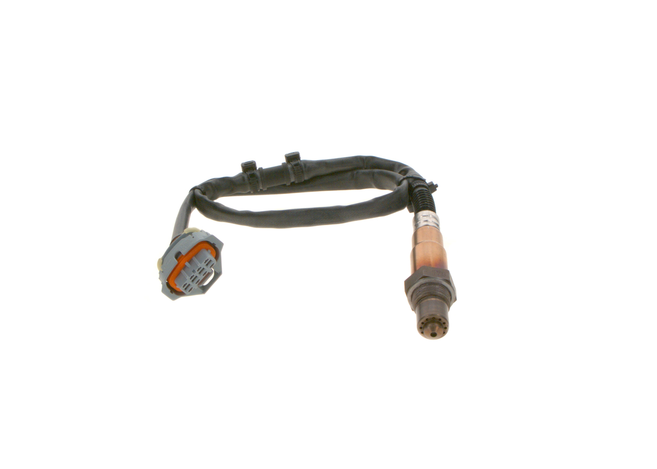 0 258 006 826 BOSCH lambdasonde (nox, o2) PORSCHE 924
