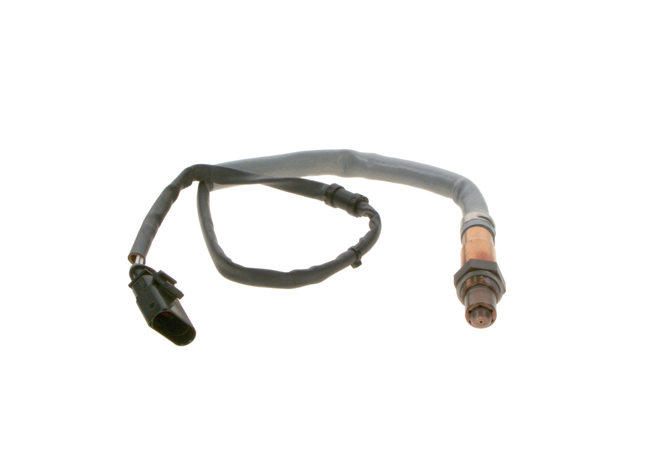 BOSCH 0 258 006 829 lambdasonde Passat B6 Variant 3.6 FSI 4motion 280 hk Bensin 2007