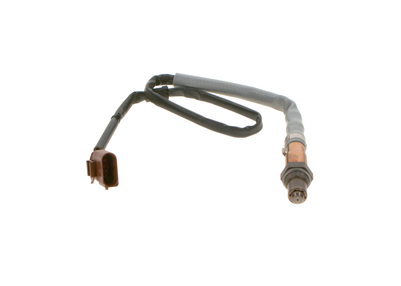 VOLKSWAGEN EOS BOSCH lambda sensor 0 258 006 835