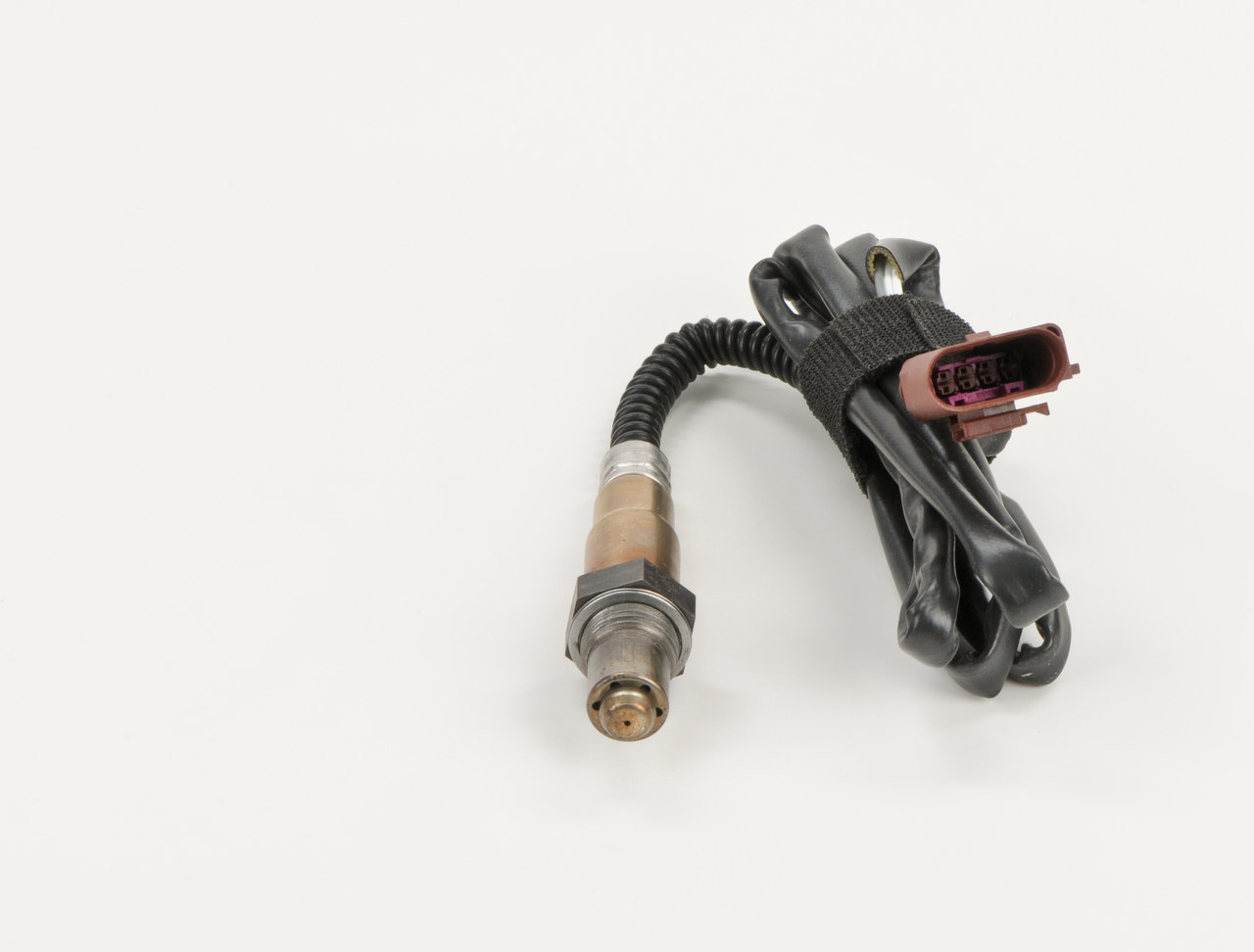 BOSCH 0 258 006 849 lambdasonde Passat B6 Variant 3.6 FSI 4motion 280 hk Bensin 2009