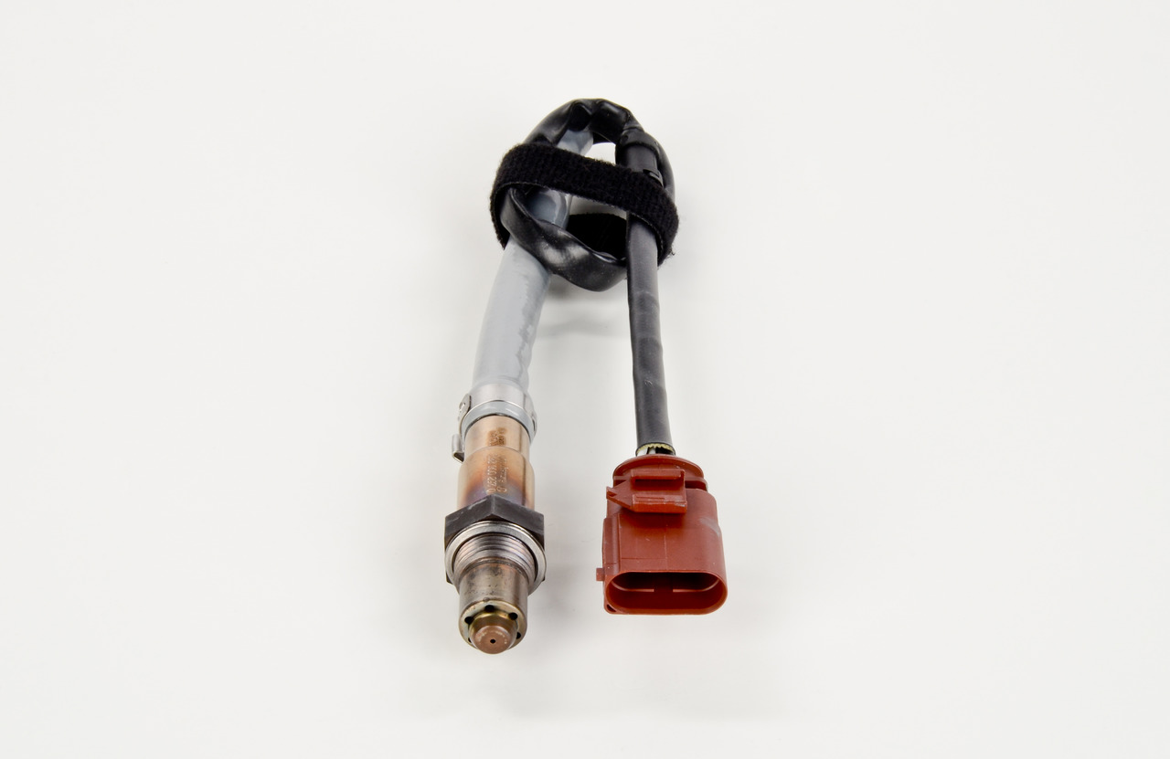 BOSCH 0 258 006 862 lambdasonde Passat B6 Variant 3.2 FSI 4motion 250 hk Bensin 2009