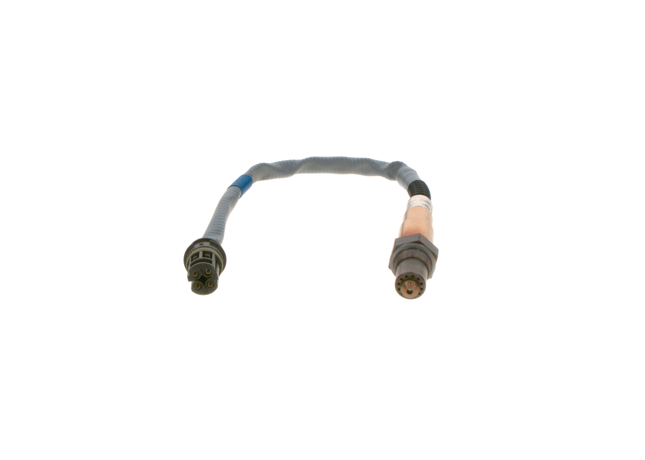 BOSCH 0 258 006 864 Lambda sensor BMW X5 E70 xDrive 48 i 355 hp Petrol 2009