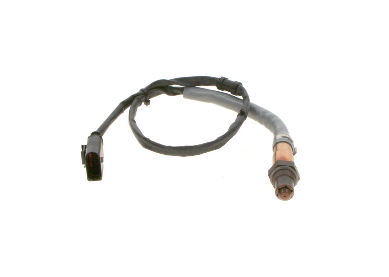 BOSCH 0 258 006 895 lambdasonde Passat B6 Variant 3.2 FSI 4motion 250 hk Bensin 2008
