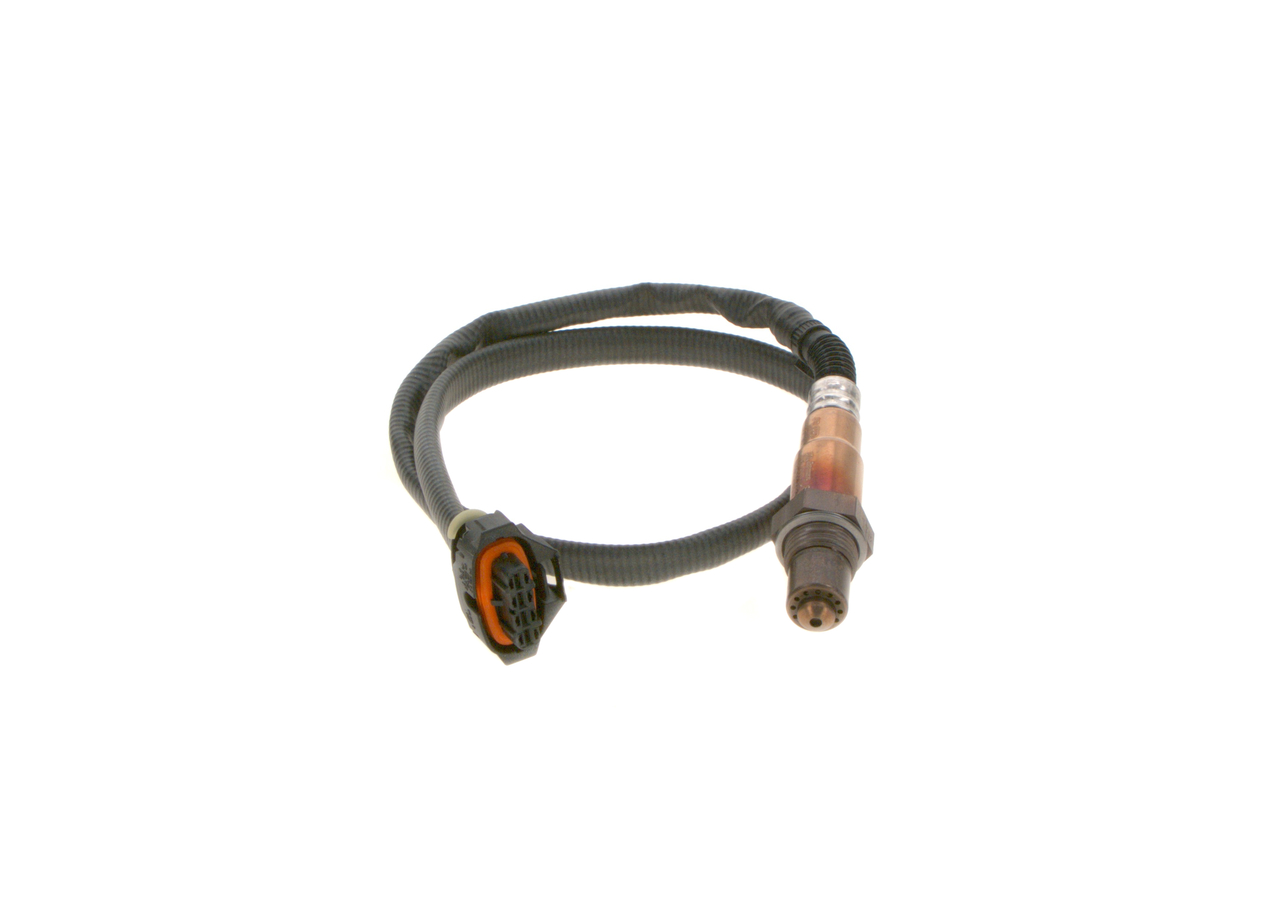 Lambdasonde sensor BOSCH PORSCHE CAYENNE 0 258 006 962