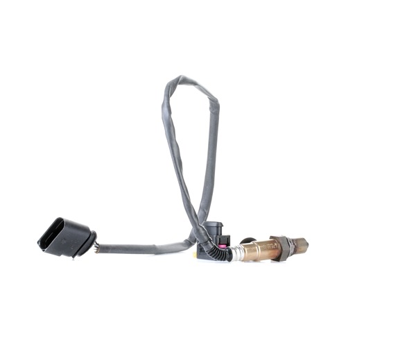 BOSCH 0 258 006 980 Lambdasonde VW Citygolf