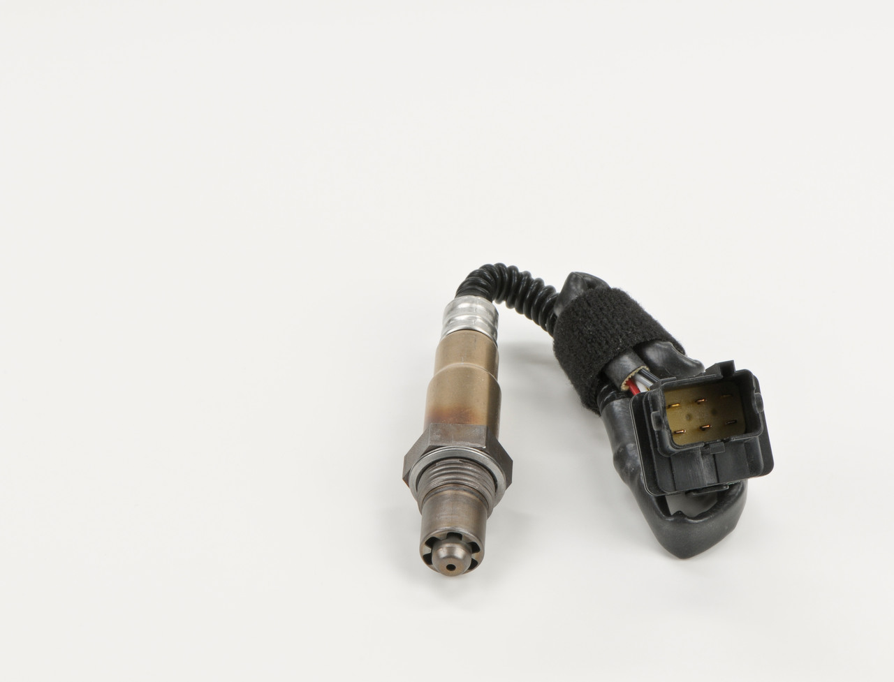 BOSCH 0 258 007 001 Lambda jutiklis MASERATI MC12 (M144S) 6.0 632 AG benzinas 2017