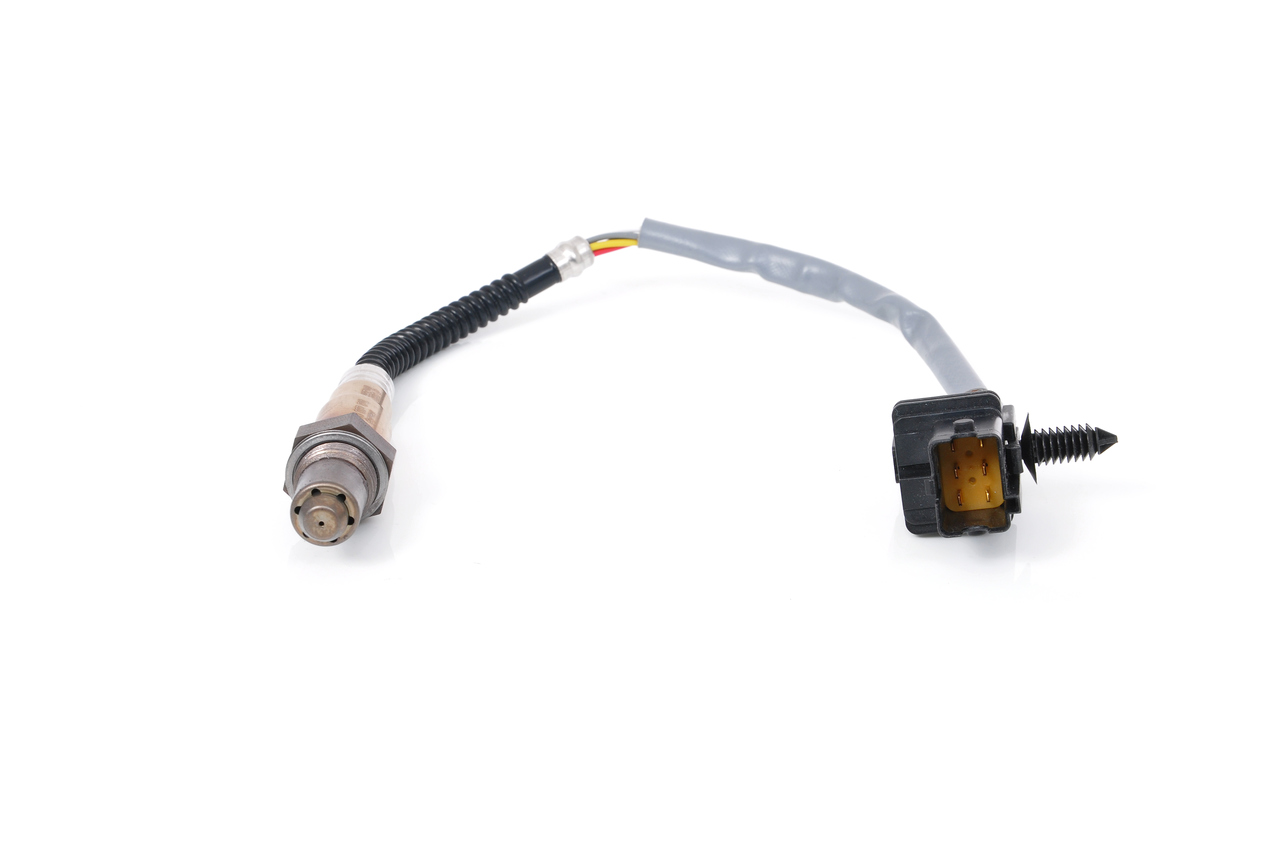 BOSCH 0 258 007 011 lambdasonde 39210 26501