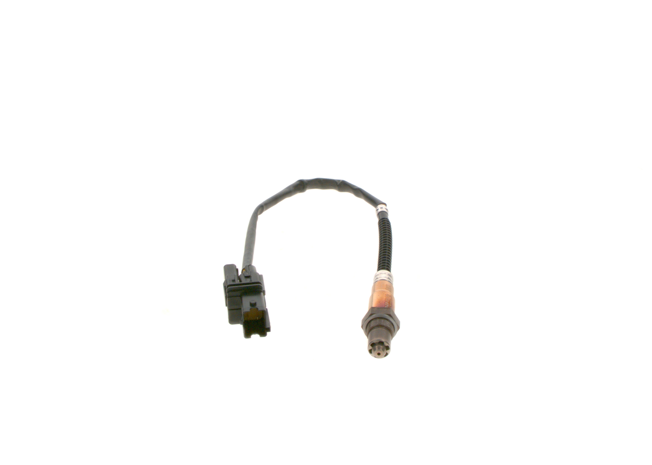 Lambda jutiklis BOSCH SUBARU LEGACY 0 258 007 018