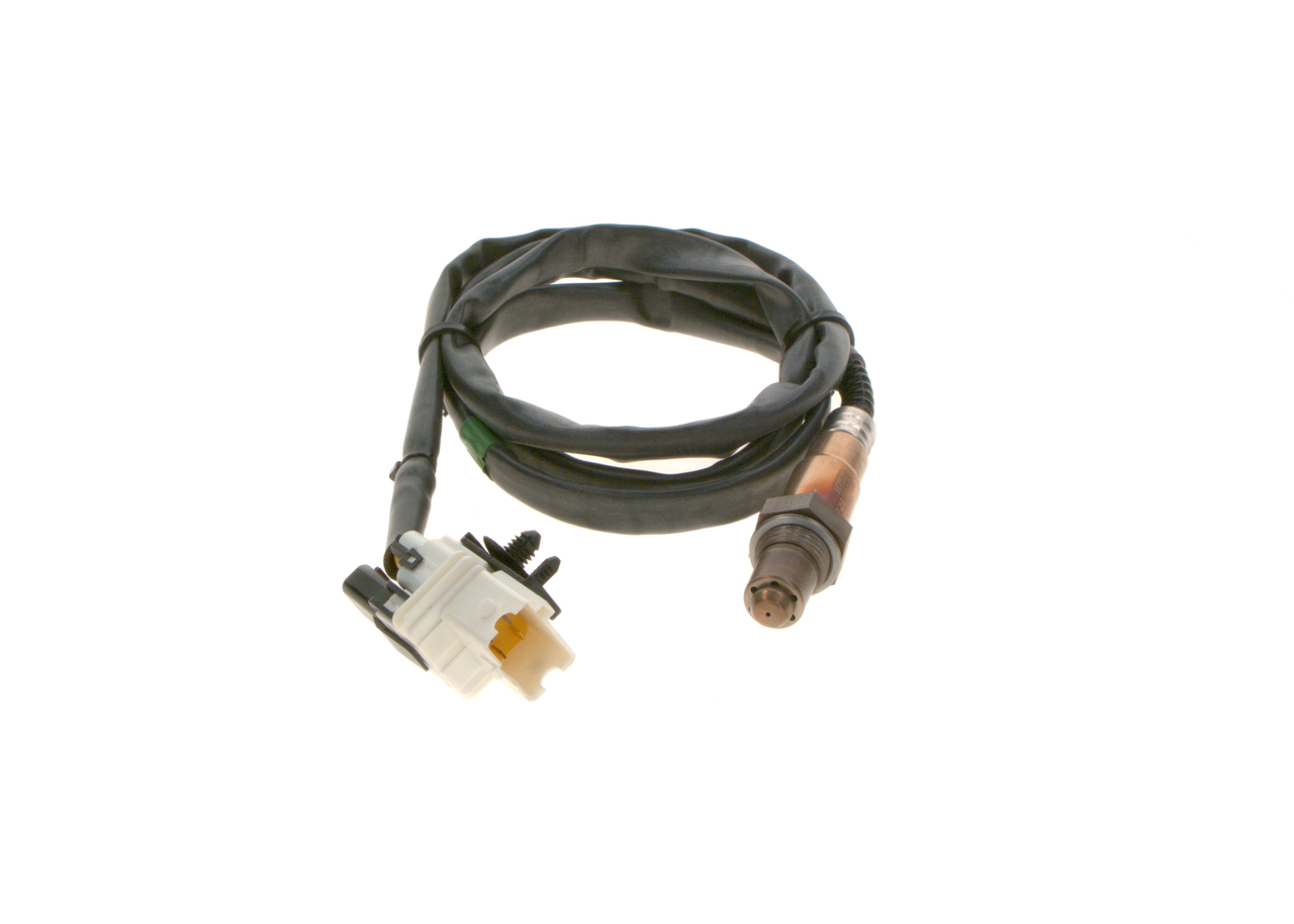 BOSCH 0 258 007 035 Lambda sensor Volvo S80 1 2.9 200 hp Petrol 2003